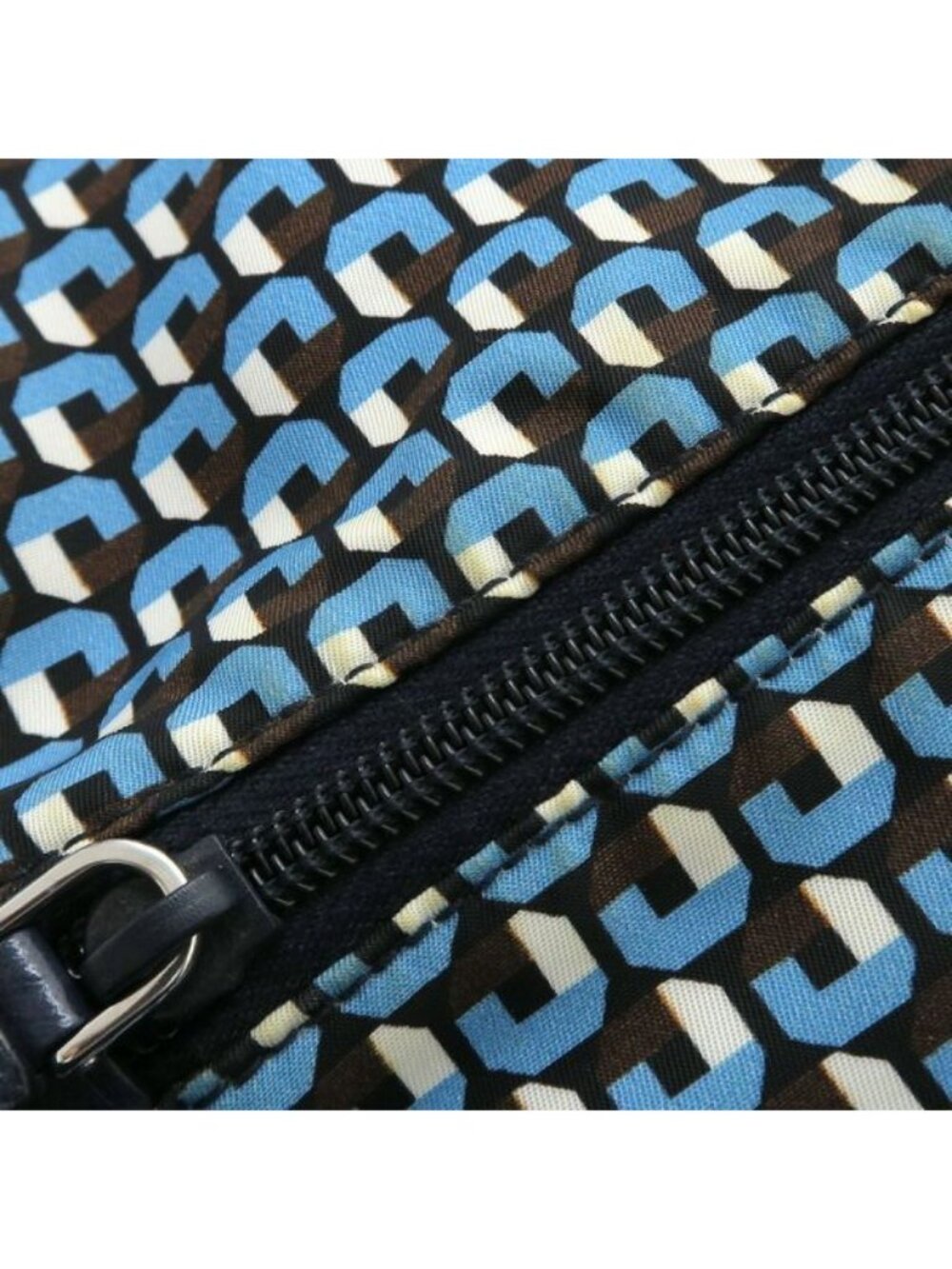 Prada Mini Boston 2-Way Messenger Bag - Picture 4 of 9